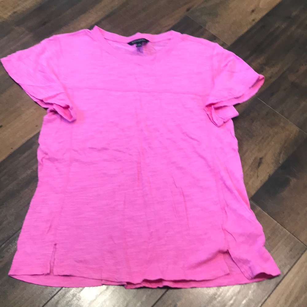 Dressy t-shirt